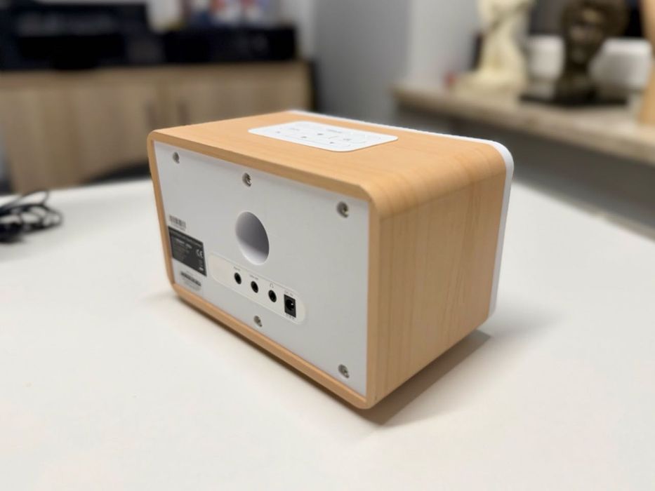 Radio wi-fi FERGUSON Regent i100s Internetowe Dąb - super stan Okazja