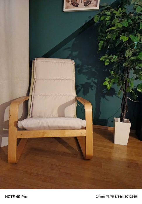 Sprzedam 2 fotele Pello