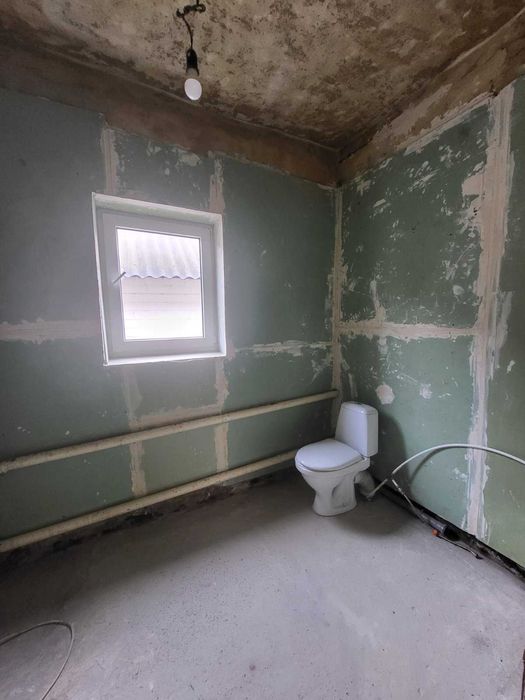 Продам дом в поселке Жихарь  MV