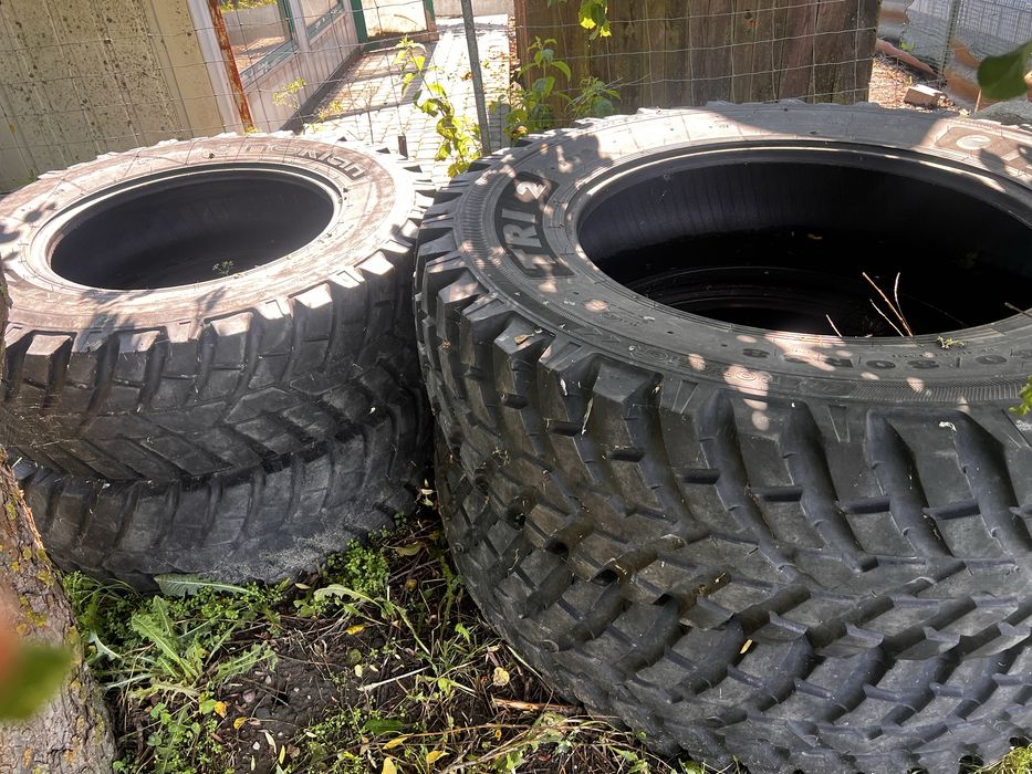 Opony 480/80R38 Nokian
