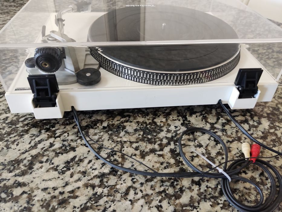 Technics SL D2 Direct Drive