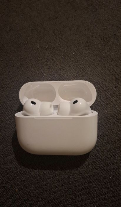 Air pods pro 3 (2025)