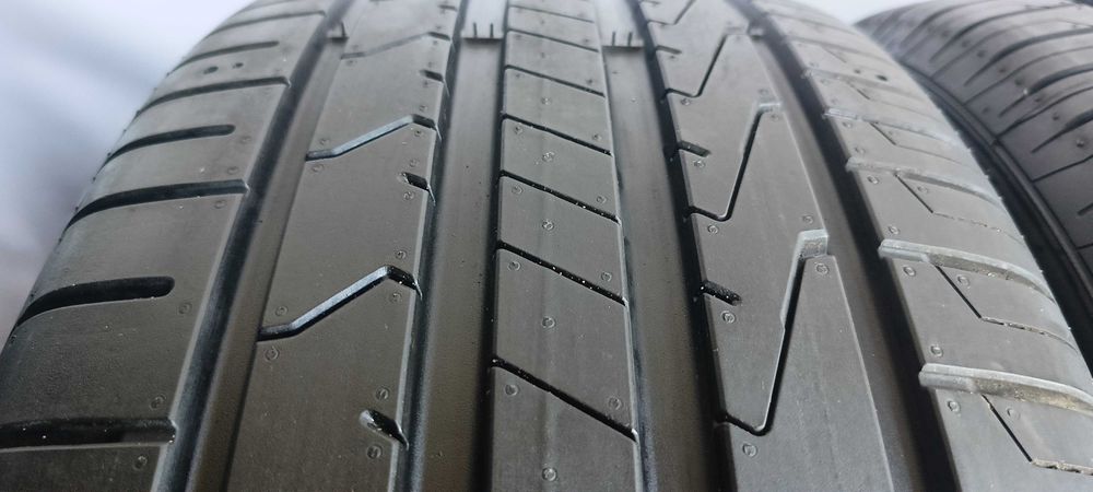 4X 235/55R18 100H Hankook Ventus Prime 2 56F1