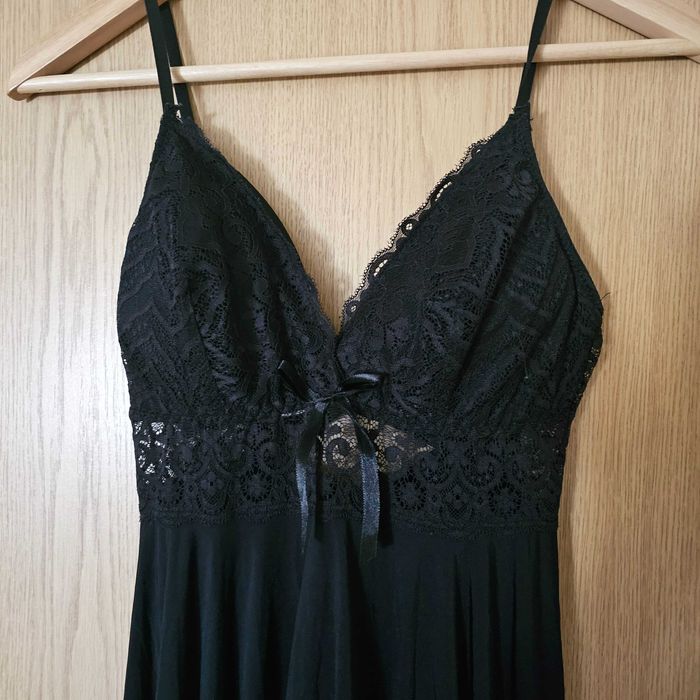 Camisa de noite Ancona