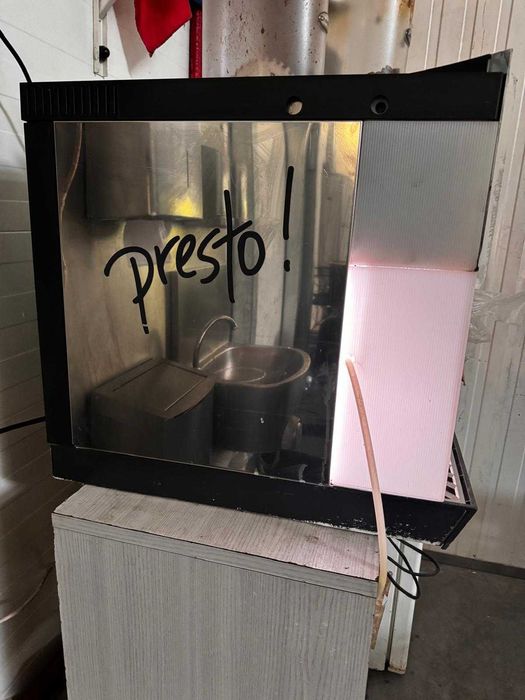 Ekspres do kawy WMF Presto