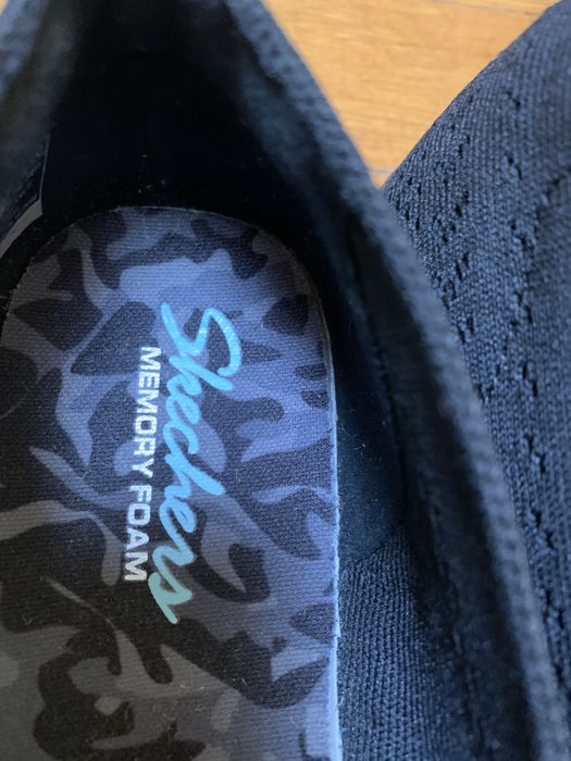 Мокасини Skechers 40p