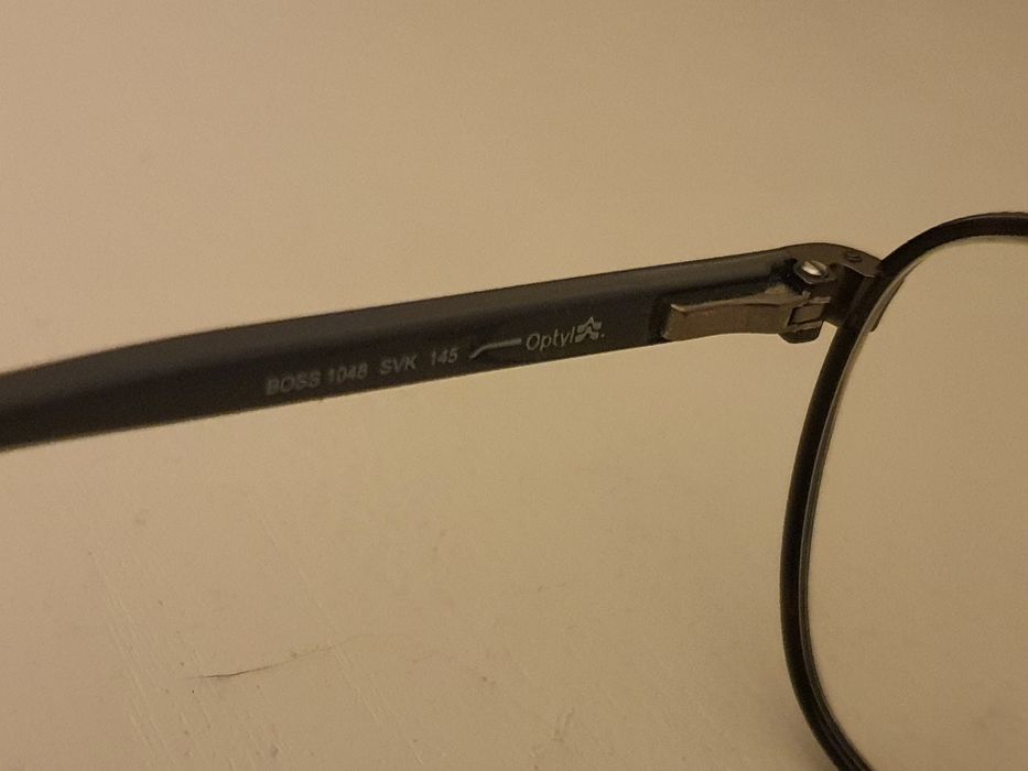 Armação de óculos Hugo Boss 1048 SVK