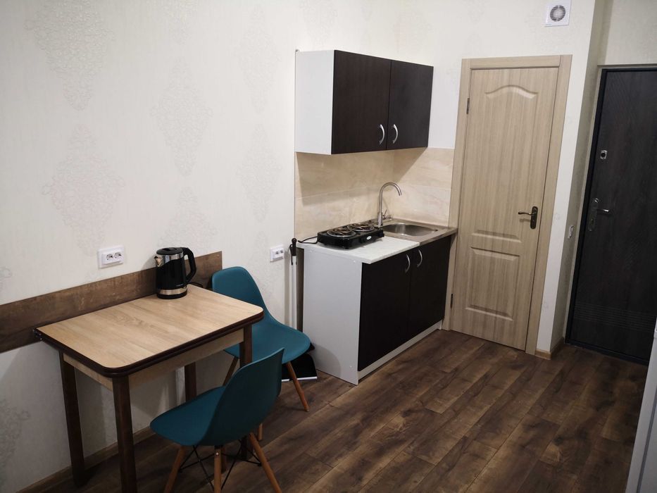 Власник! Затишна студія в ЖК Стожари, без комісії !