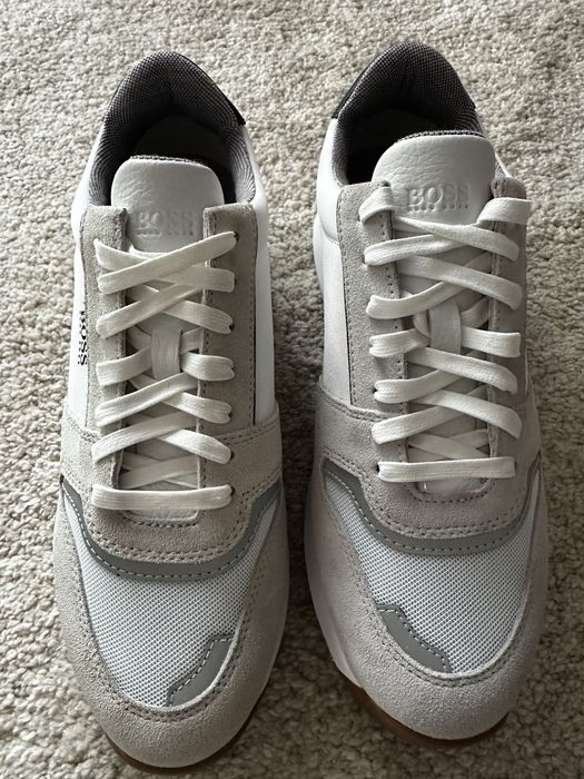 Hugo Boss sapatilhas