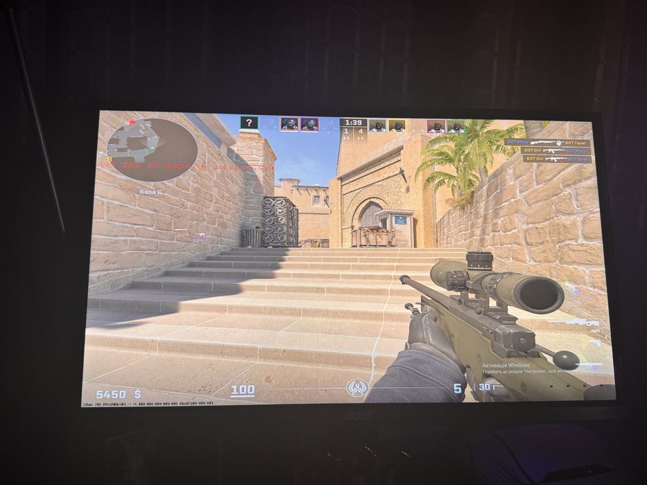 ПК. RTX 3060 12 gb; AMD Ryzen 32 GB DDR5; 1 TB NVMe.