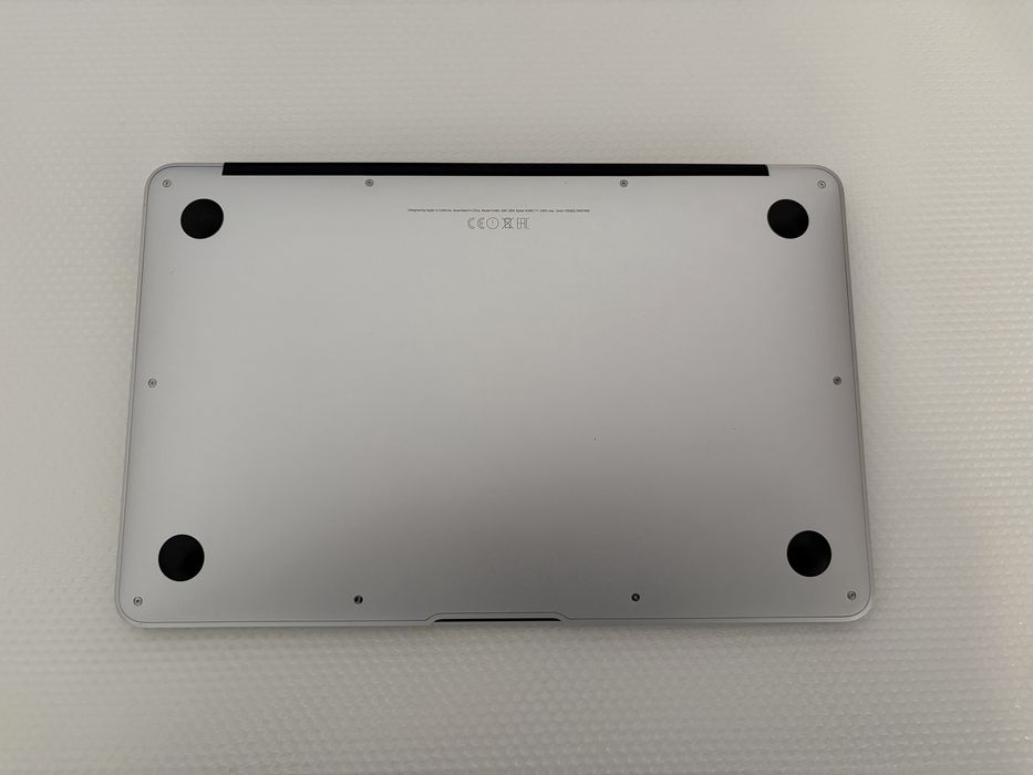 MacBook Air (11 polegadas)