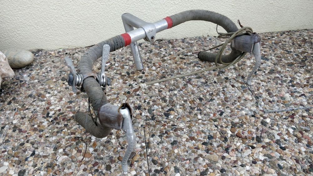 Bicicleta estrada