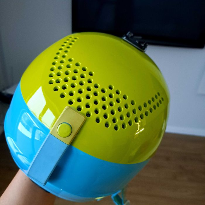 Kask narciarki head dziecięcy XS/S 52-55cm