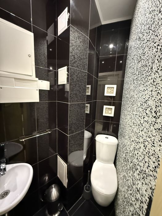 Гарна та якісна 3 кім. квартира в ЖК Ліко-Град, Виставковий, Іподром,