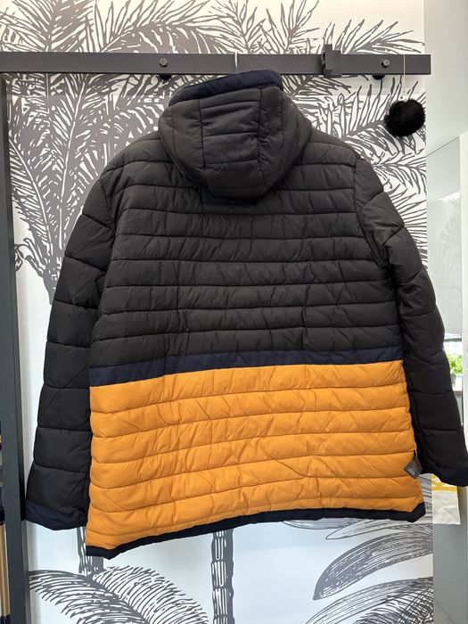 Dwustronna kurtka męska 2XL F&F