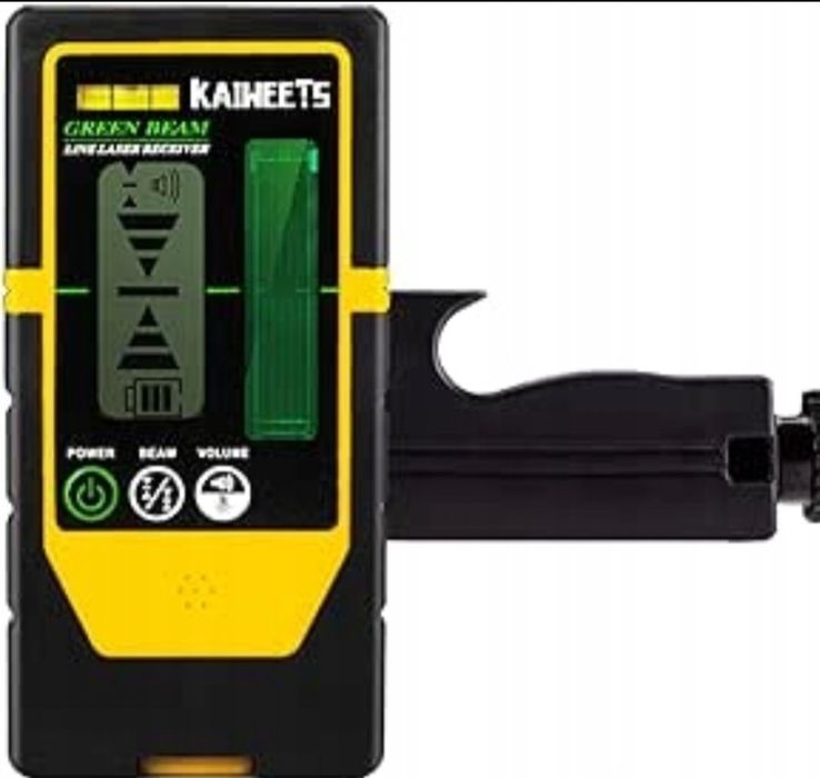Odbiornik laserowy KAIWEETS LR100G