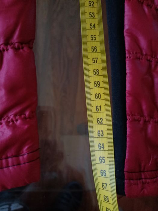 Теплі брюки на флісі 34р.