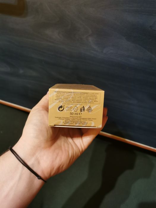 Rare Gold Avon dla niej 50 ml