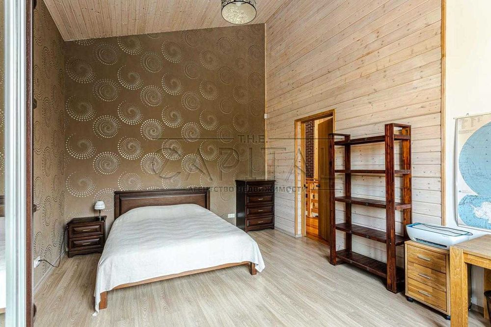 Аренда дома, Быковня, Деснянский р-н