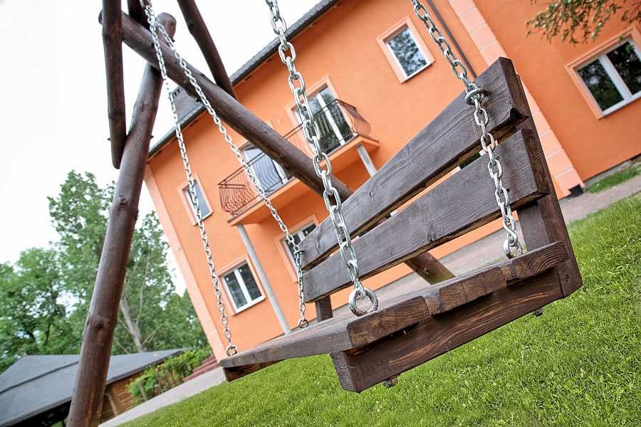 Hotel Albatros ** Restauracja , Szubin , Żnin , Wąsosz