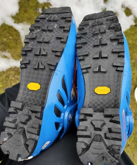 Buty skitourowe Scarpa F1 EVO / 305mm [27.5/28]