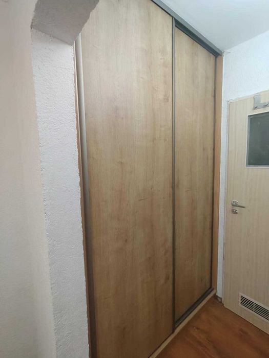 Sprzedam mieszkanie 48 m², M-3 z loggią – Kętrzyn