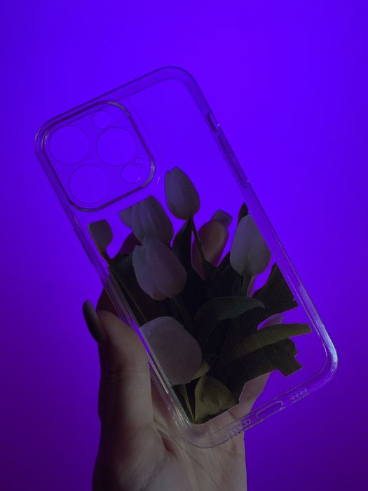 Чохол на IPhone 14 Pro Max