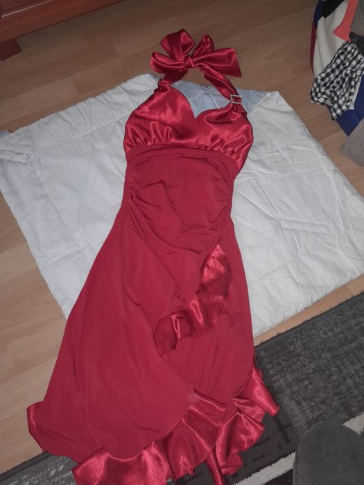 Ciuszki damskie rozm S