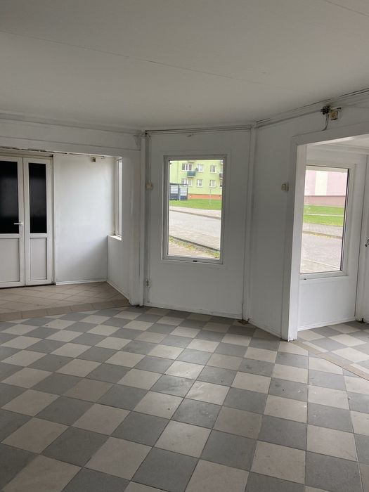 Lokal do wynajecia