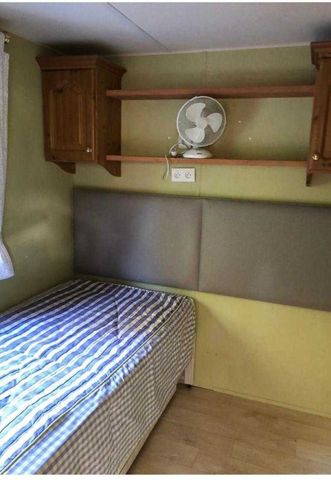 Casa Móvel/Pré-fabricada