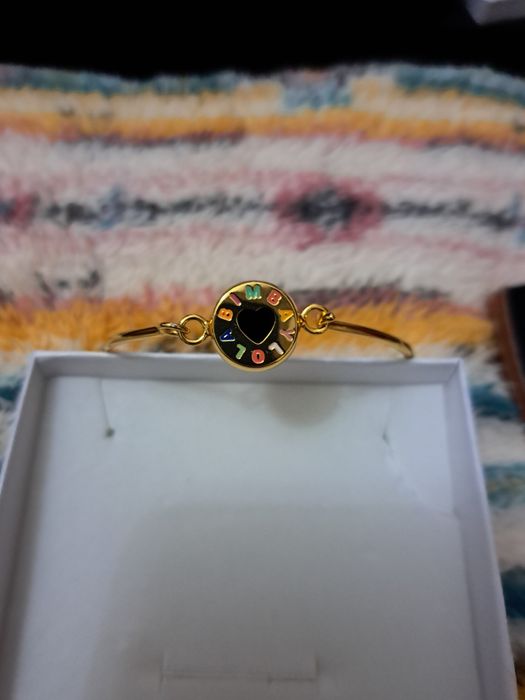 Pulseira Bimba y Lola original