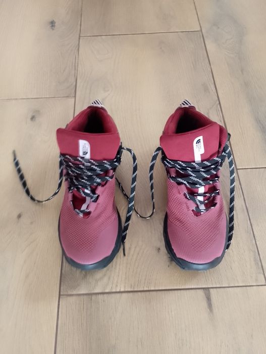 Buty The North Face Dryvent TM
