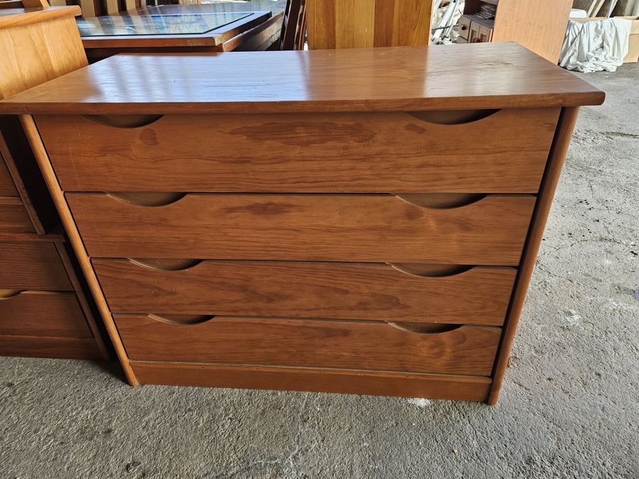 Mobilia quarto completa