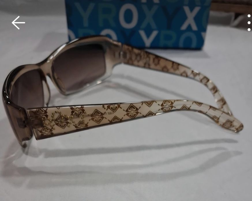 Oculos de Sol  Roxy originais