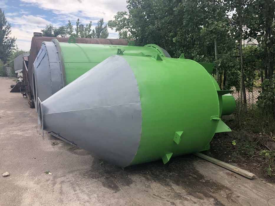 АВМ 0-65 сушарка барабанна