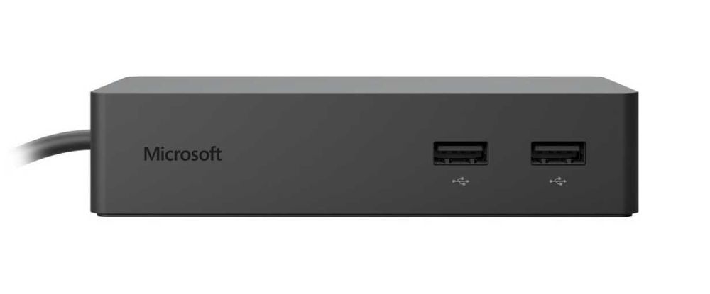 Oryginalna stacja dokująca Microsoft 1661