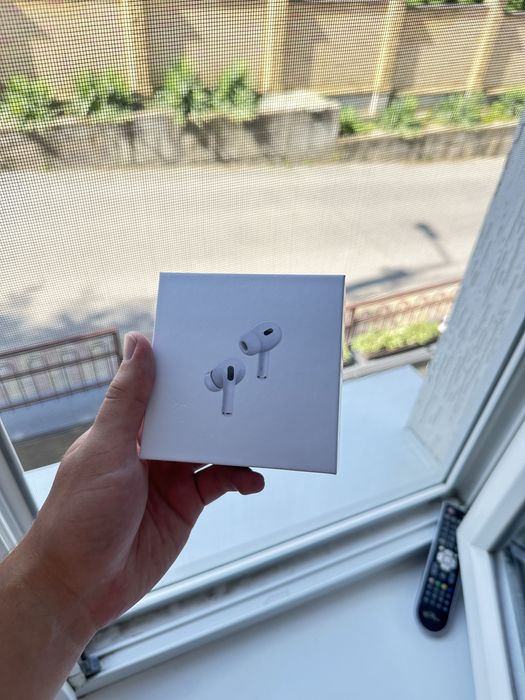 AirPods Pro 2 Нові Запаковані!!