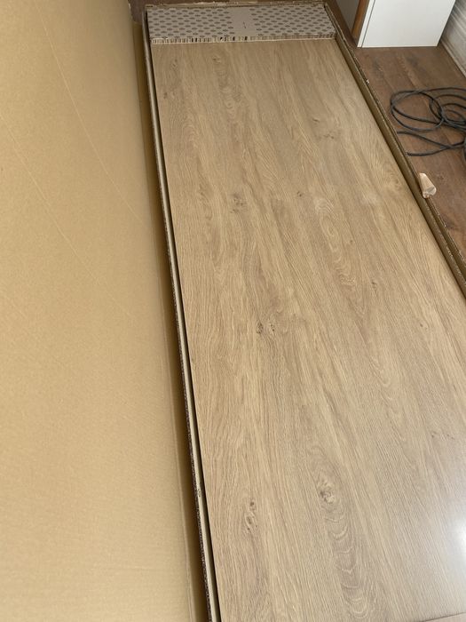 Bancada de cozinha- Nova e embalada