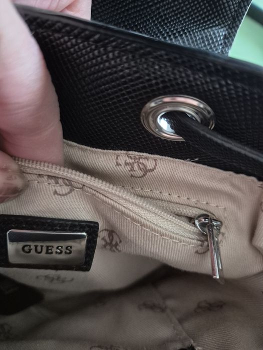 Plecaczek torebka Guess