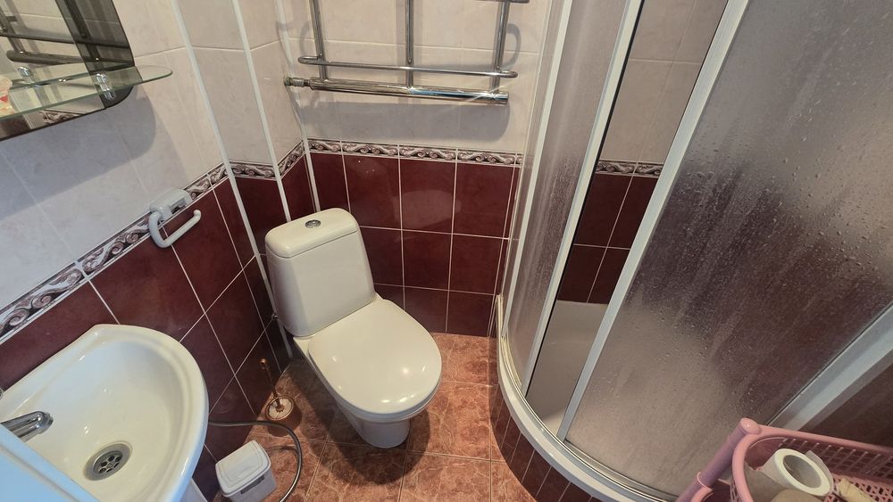 Продаж будинку с.Зарічани