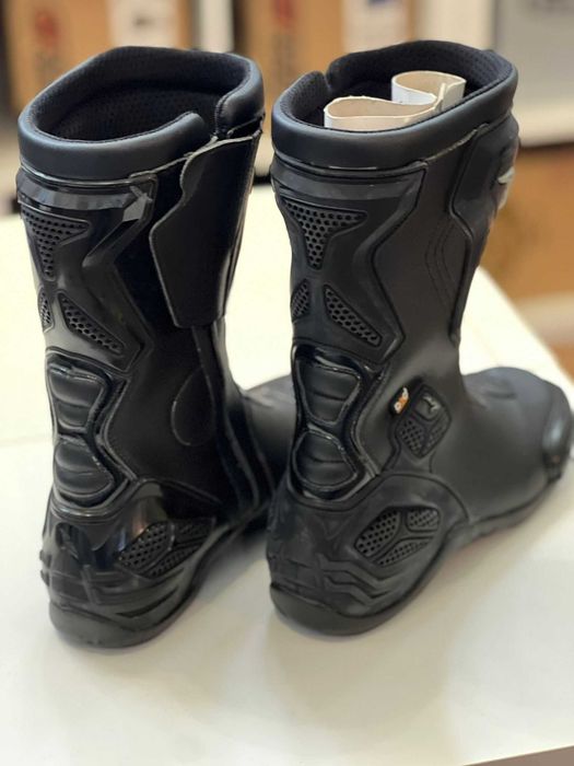 Botas de Mota Falco Oxegen 2 Air Tam. 42