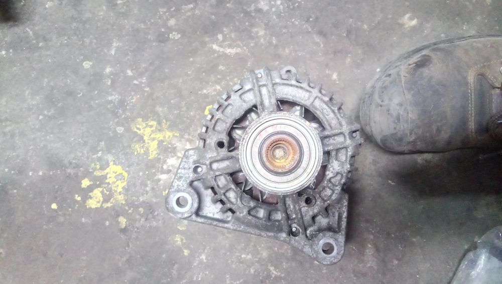 Alternator 1.5dci dci 1.5 nissan renault dacia 65-120a bosch