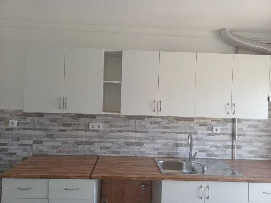Mobília de cozinha