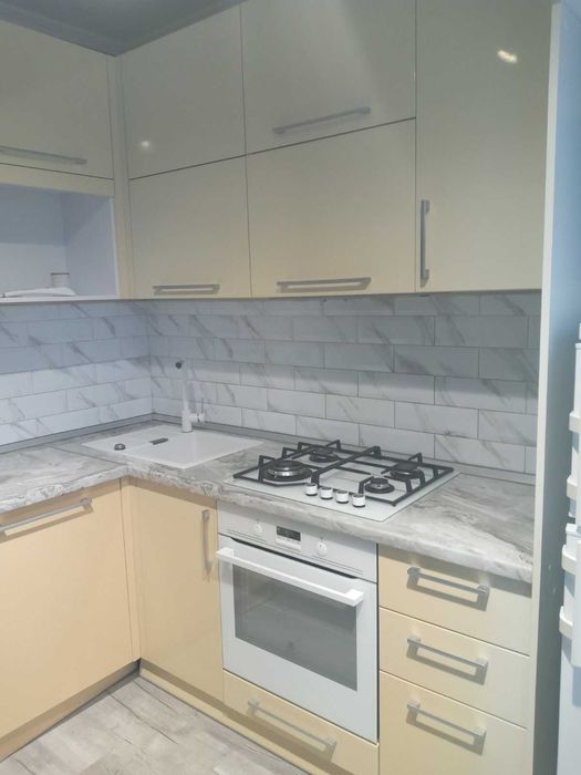 Аренда современной 2 комнатной квартиры на Намыве