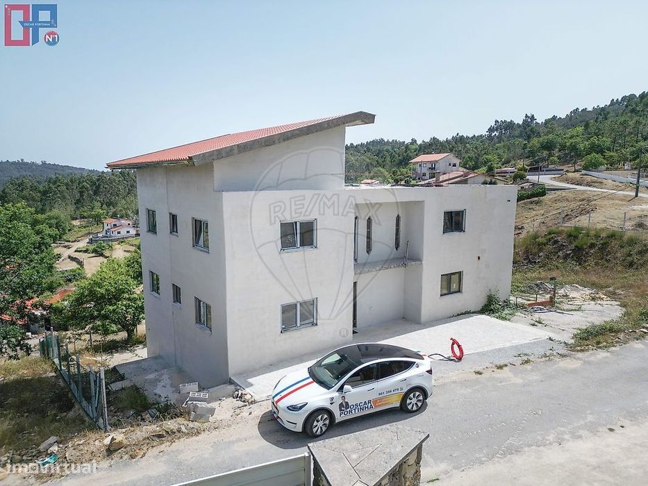 Moradia T6 para venda