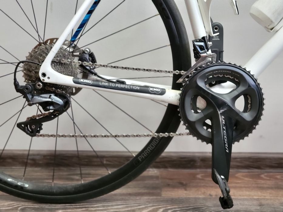 TREK Emonda SL6 ProDisc limited w/b