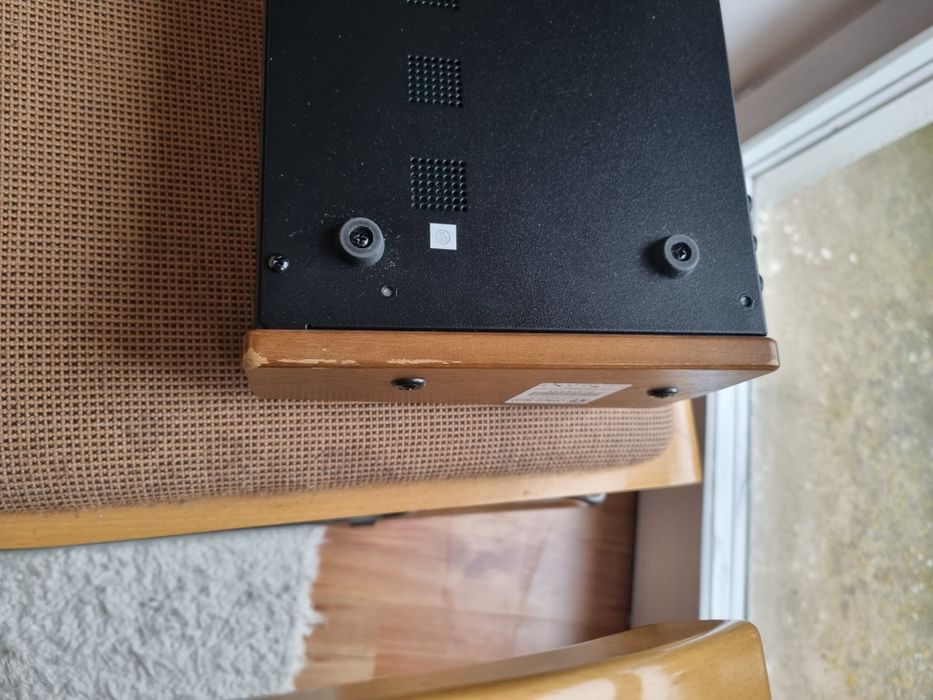 Sequential OB-6 synth