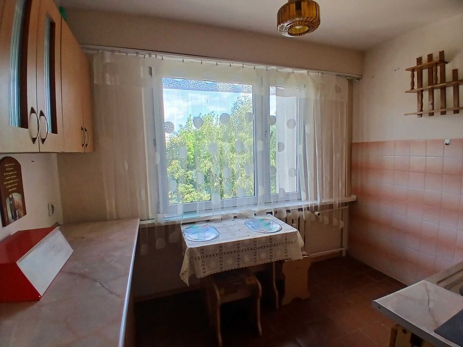Bezpośrednio sprzedam mieszkanie 60m2 3 pokoje Serbinów