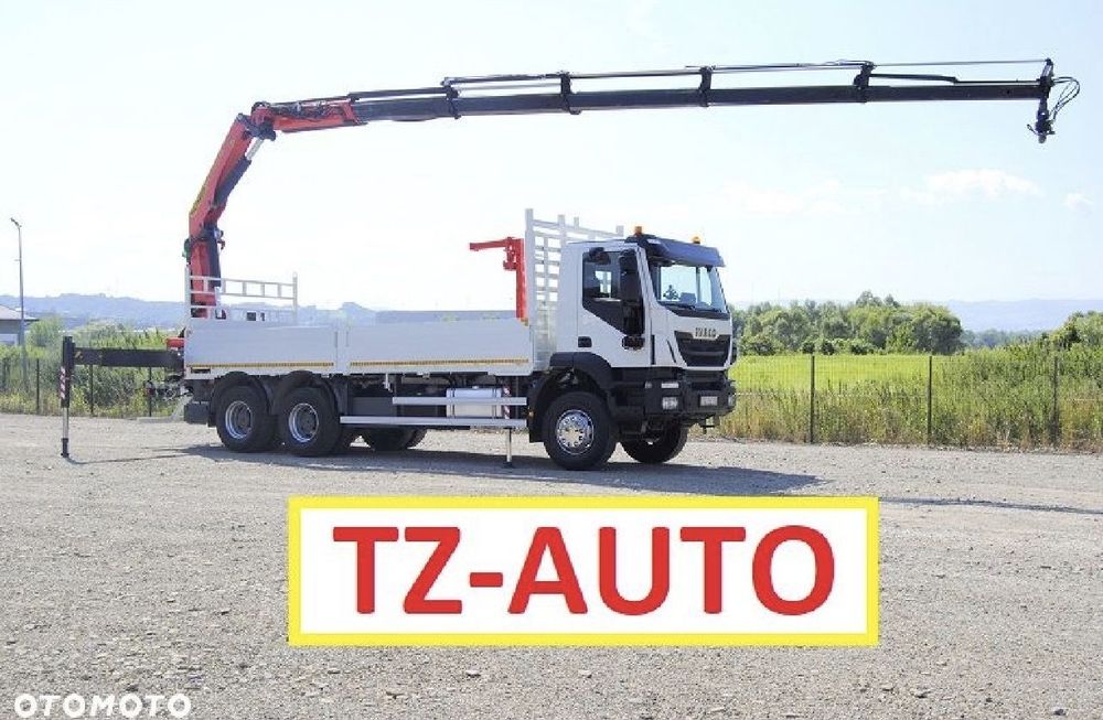 Iveco