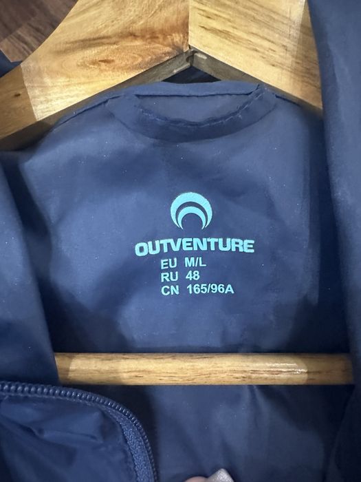 Женская ветровка. Регата. Outventure.